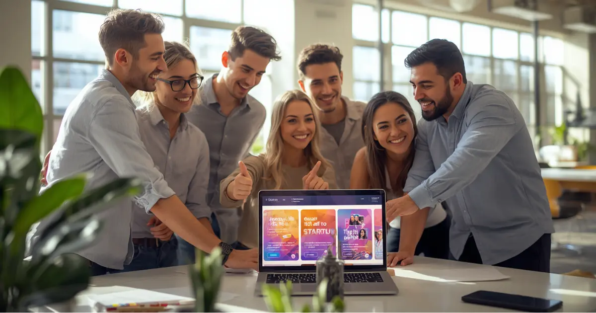 7 Affordable Web Design Options for Los Angeles Startups (From $500)
