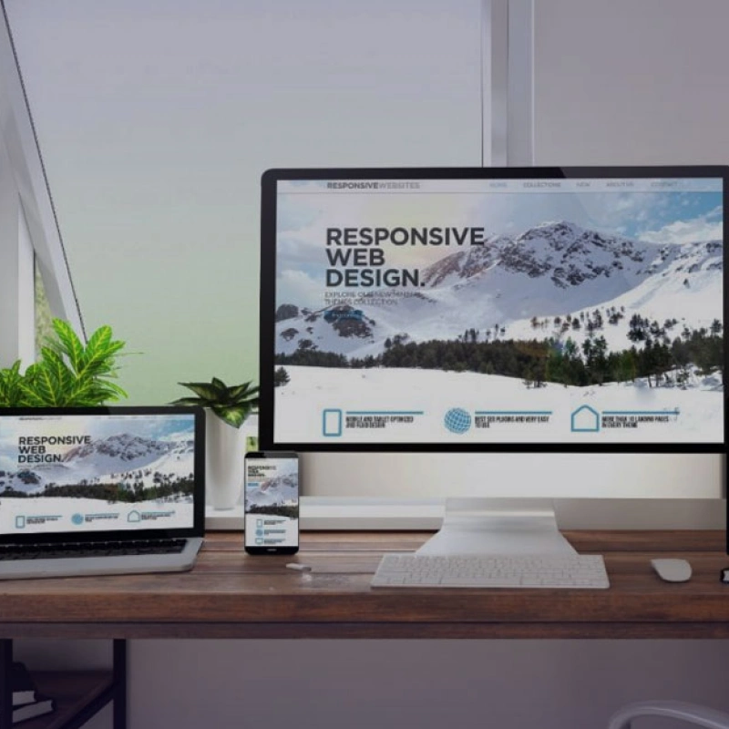 Websites Built Around Your Goals
