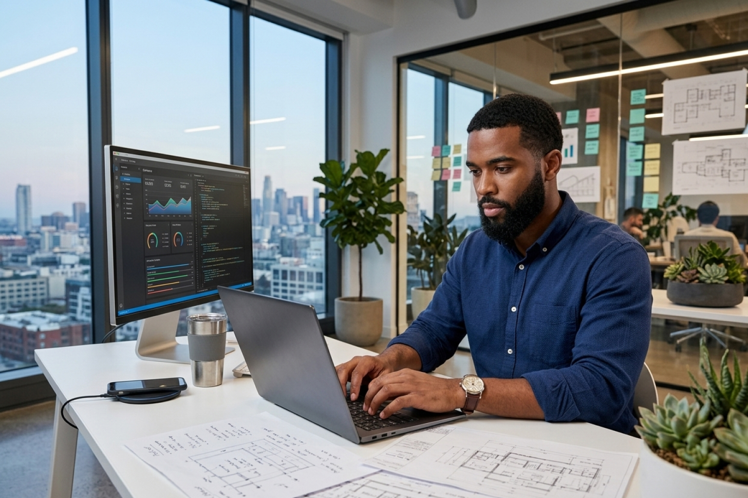 Web Design Los Angeles