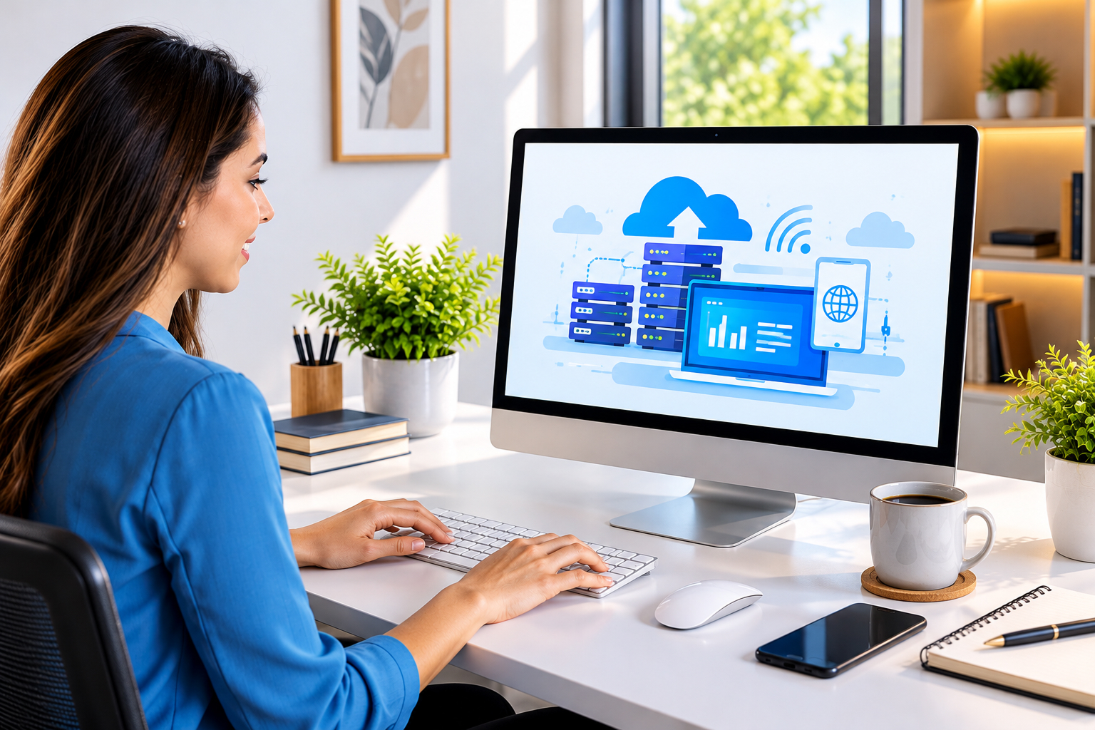 Website Migration Checklist